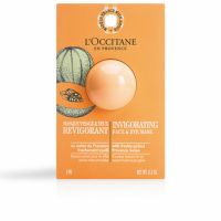 Máscara Revitalizante L´occitane Provence Melon 6 ml