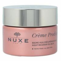 Bálsamo Reparador Facial Nuxe Crème Prodigieuse (50 ml) 50 ml