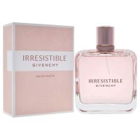 Perfume Mulher Givenchy EDT Irresistible 80 ml