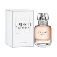 Perfume Mulher Givenchy EDT L'interdit 50 ml