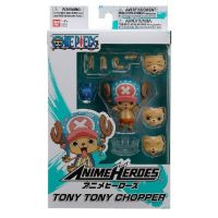 Figura colecionável Bandai TONY TONY CHOPPER One Piece