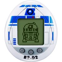 Mascote virtual Bandai STAR WARS R2-D2 SOLID
