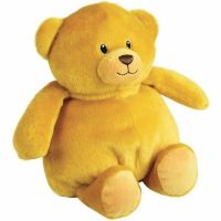 Urso de Peluche Jemini Teddy bear