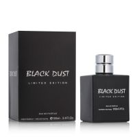 Perfume Unissexo Black Dust EDP Limited Edition 100 ml