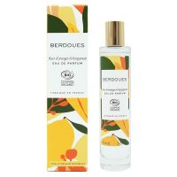 Perfume Unissexo Berdoues EDP Orange Blossom & Bergamot 50 ml