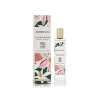 Perfume Unissexo Berdoues EDP Jasmine Flower & Almond 50 ml