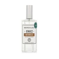 Perfume Unissexo Berdoues EDC 1902 Naturelle 125 ml