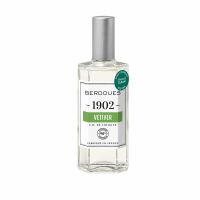 Perfume Unissexo Berdoues EDC 1902 Vetiver 125 ml