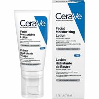 Loção Facial Hidratante CeraVe MB097101 50 ml (1 Unidade)