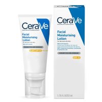 Loção Facial Hidratante CeraVe Spf 30 52 ml