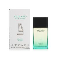 Perfume Homem Azzaro EDC Homme Intense 50 ml
