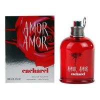 Perfume Mulher Amor Amor Cacharel EDT