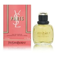Perfume Mulher Yves Saint Laurent Paris EDP 75 ml