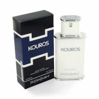 Perfume Homem Kouros Yves Saint Laurent EDT 100 ml