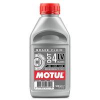 Líquido de travões Motul MTL109434 500 ml