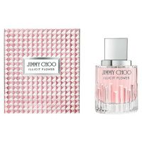 Perfume Mulher Illicit Flower Jimmy Choo EDT 60 ml