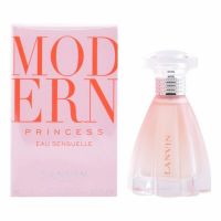 Perfume Mulher Modern Princess Eau Sensuelle Lanvin EDT 90 ml