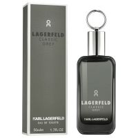 Perfume Homem Karl Lagerfeld EDT 50 ml Classic Grey