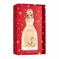 Perfume Mulher Jimmy Choo EDP I Want Choo 125 ml