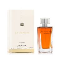 Perfume Mulher Jacomo Paris EDP Le Parfum 100 ml