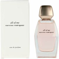 Perfume Mulher Narciso Rodriguez All Of Me EDP 90 ml All Of Me
