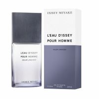 Perfume Homem Issey Miyake L'Eau d'Issey Solar Lavender EDT 100 ml