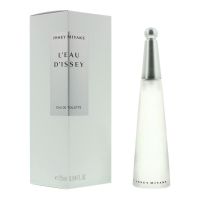 Perfume Mulher Issey Miyake EDT L'Eau D'Issey 25 ml