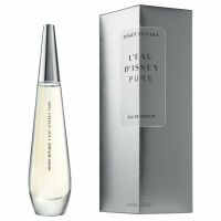 Perfume Mulher Issey Miyake EDP L'eau D'issey Pure 90 ml
