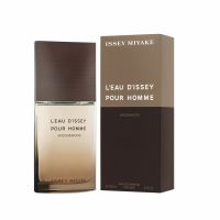 Perfume Homem Issey Miyake EDP L'Eau d'Issey Wood & Wood 100 ml