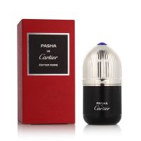 Perfume Homem Cartier EDT Pasha De Cartier Edition Noire 50 ml