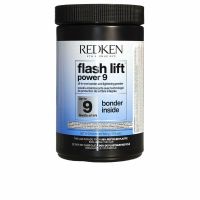 Descolorante Redken Flash Lift Bonder Inside Em pó 500 g