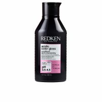 Condicionador Redken Acidic Color Gloss 500 ml Potenciador de brilho