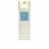 Perfume Unissexo Alyssa Ashley EDP 100 ml
