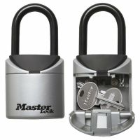 Cadeado com combinação Master Lock 5406EURD