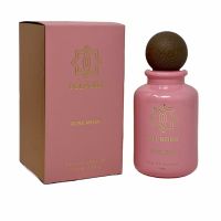 Perfume Mulher Delroba EDP Rose Musk 100 ml