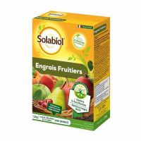 Fertilizante para plantas Solabiol Sofruy15 Fruta 1,5 Kg