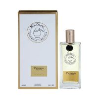 Perfume Unissexo Nicolai Parfumeur Createur EDP Patchouli Intense 100 ml