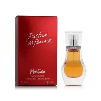 Perfume Mulher Montana EDT Parfum De Femme 30 ml