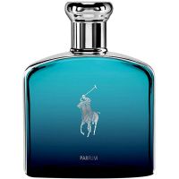 Perfume Homem Ralph Lauren Polo Deep Blue Parfum EDP Polo Deep Blue 125 ml