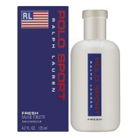 Perfume Homem Ralph Lauren EDT Polo Sport Fresh 125 ml
