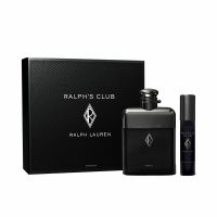 Conjunto de Perfume Homem Ralph Lauren Ralph's Club 2 Peças