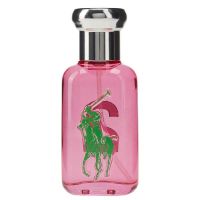 Perfume Mulher Ralph Lauren Big Pony 2 For Women 50 ml