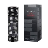 Perfume Homem Davidoff EDT The Game 100 ml