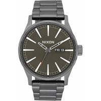 Relógio masculino Nixon A356-2947