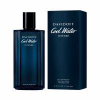 Perfume Homem Davidoff EDP Cool Water Intense 125 ml