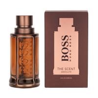 Perfume Homem Hugo Boss EDP Boss The Scent Absolute 50 ml