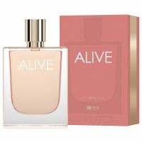 Perfume Mulher Hugo Boss EDP Boss Alive (80 ml)