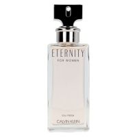 Perfume Mulher Eternity for Woman Calvin Klein Eternity Eau Fresh EDP 100 ml