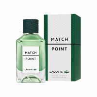 Perfume Homem Lacoste EDT Match Point 100 ml