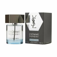 Perfume Homem Yves Saint Laurent EDT L'Homme Cologne Bleue 100 ml